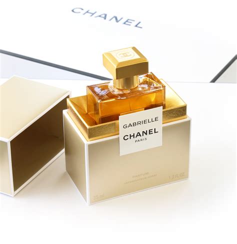 chanel gabrielle essence vs mademoiselle|Chanel perfume for women.